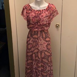 NWOT dress